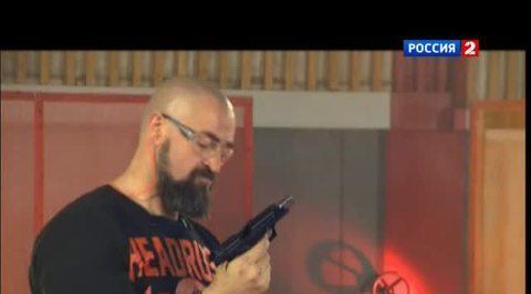 Эфир от 25.03.2013