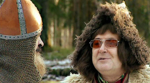 Недетские сказки нашего городка