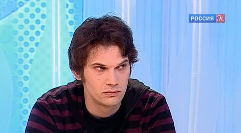 Эфир от 24.03.2013