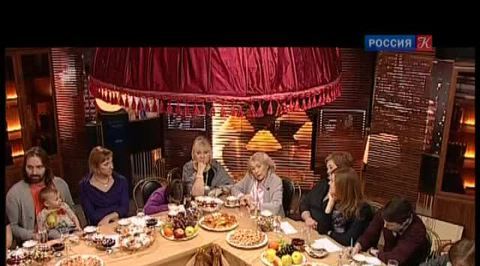 Нина Архипова