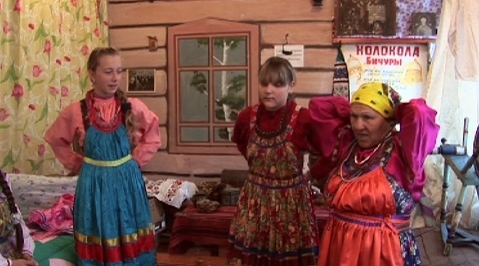Где наши не пропадали!