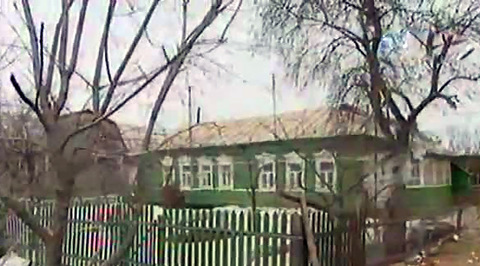  Достояние республики. Бахрушинский сад