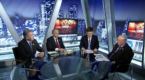 Эфир от 27.03.2013