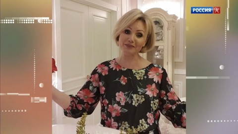Ирина Климова