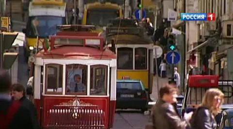 Европа: жизнь в аренду