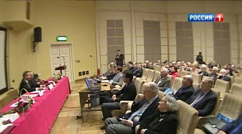 Российская наука оказалась на обочине