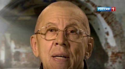 Валерий Золотухин: настоящий русский человек