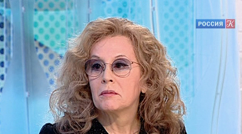 Эфир от 31.03.2013 