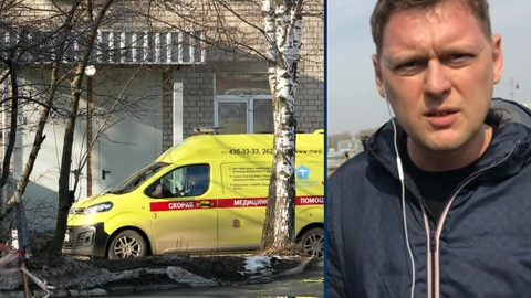В центральной России рост числа зараженных удается сдерживать благодаря профилактике