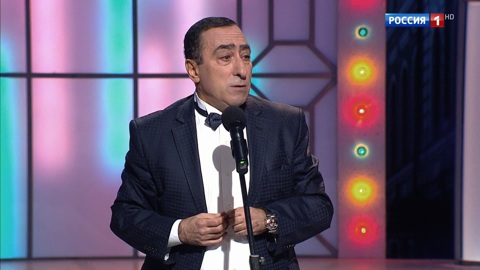 Эфир от 10.04.2020. Карен Аванесян
