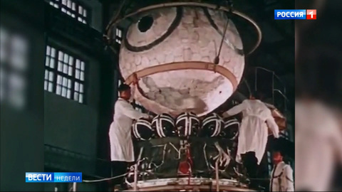 Чего боялся Сергей Королев?