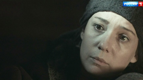 Кино о самой сильной на свете любви. Премьера уже в 21:00! (сюжет программы "Вести")