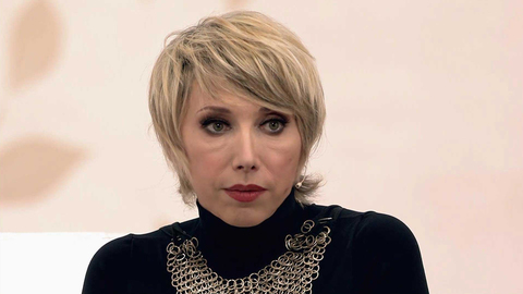 "Я отбилась": Елена Воробей рассказала о пережитых приставаниях