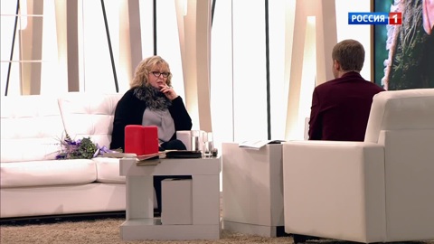 Елена Соловей: "У меня никогда не было поклонников"