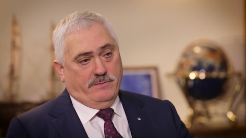 Виктор Мартынов. Эфир от 17.04.2020