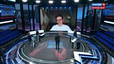 Автор романа "Зулейха открывает глаза": Я не ожидала, что в России будет столько негативных отзывов о фильме (Эфир от 17.04.2020)