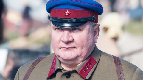 5 отъявленных злодеев Романа Мадянова: к 60-летию актера