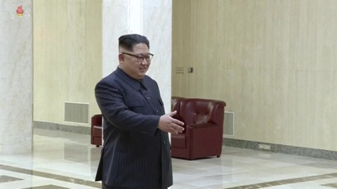 США изучают разведданные об ухудшении состояния здоровья лидера КНДР