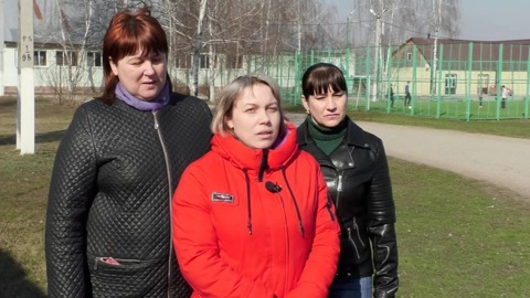 Скандал на заводе в Липецке: женщины жалуются на сокращения по половому признаку