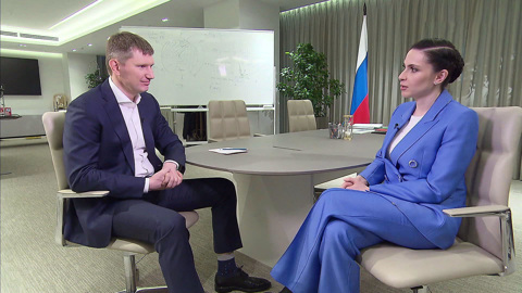 "Опасный вирус. Экономика": как минимизировать последствия пандемии? 