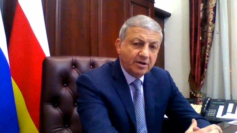 В Северной Осетии произошел всплеск заражений после несанкционированной акции