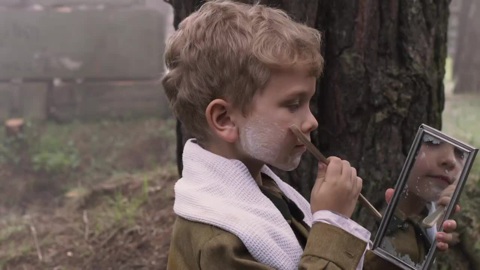 Трейлер Трейлер