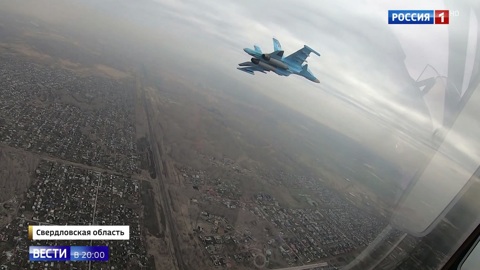 Эфир от 30.04.2020