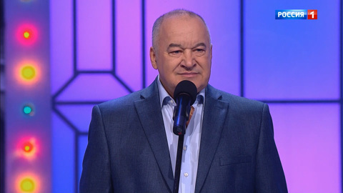 Эфир от 01.05.2020 Игорь Маменко