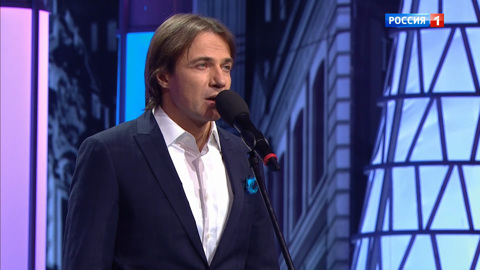Эфир от 01.05.2020 Алексей Щеглов