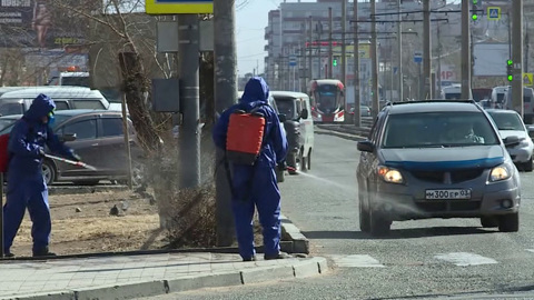 Эфир от 01.05.2020
