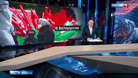 ВОЗ: в Белоруссии нет адекватных мер физического дистанцирования