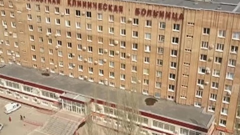 Двое сотрудников "АвтоВАЗа" в Тольятти заразились коронавирусом