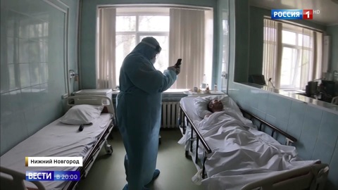 Эфир от 04.05.2020