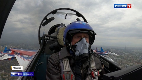 Эфир от 04.05.2020