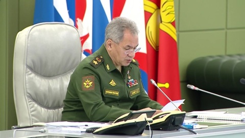 Задание выполнено. Российские военные химики уходят из Италии