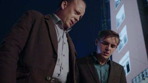 Трейлер Трейлер