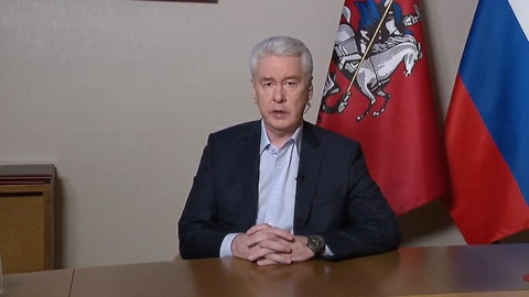 Разговор с Сергеем Собяниным