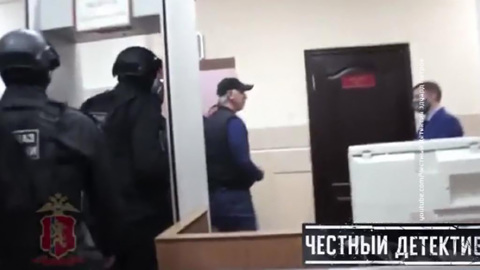 Анатолий Быков арестован судом до 4 июля