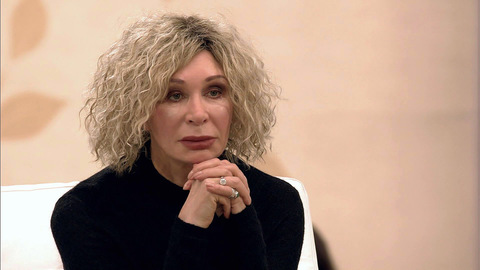 Актриса Татьяна Васильева снова стала бабушкой