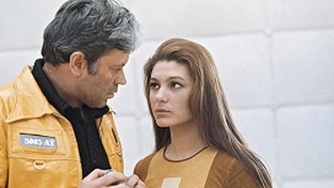 Сценарий культовой драмы "Солярис" выставили на торги за 4,5 миллиона рублей