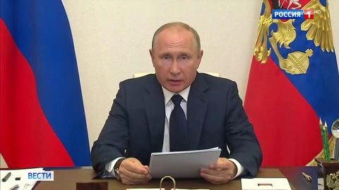 Эфир от 11.05.2020