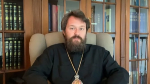 Эфир от 09.05.2020