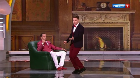 Эфир от 15.05.2020. Юбилей олигарха