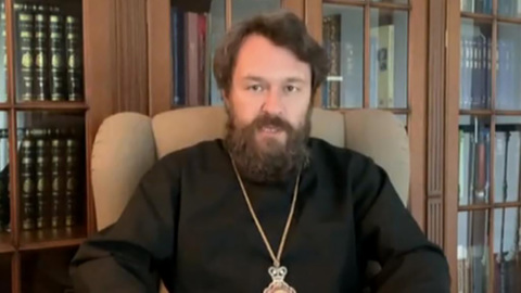 Эфир от 16.05.2020