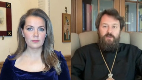 Эфир от 16.05.2020