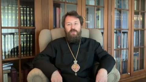 Эфир от 16.05.2020