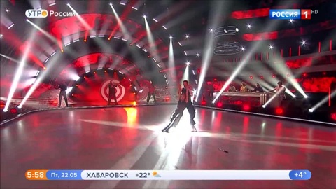 Эфир от 22.05.2020 (05:00)