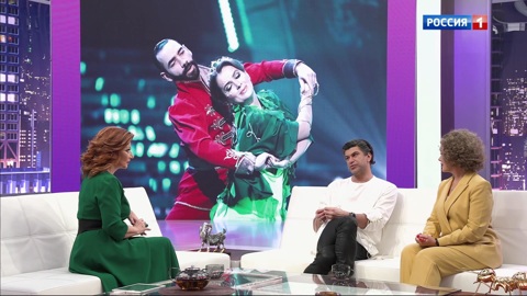 Эфир от 22.05.2020