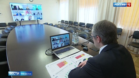 Удар коронавируса: правительство работает с удвоенной силой