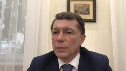 Экс-главу ПФР назначили старшим советником гендиректора РЖД